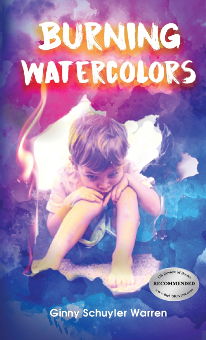 Burning Watercolors