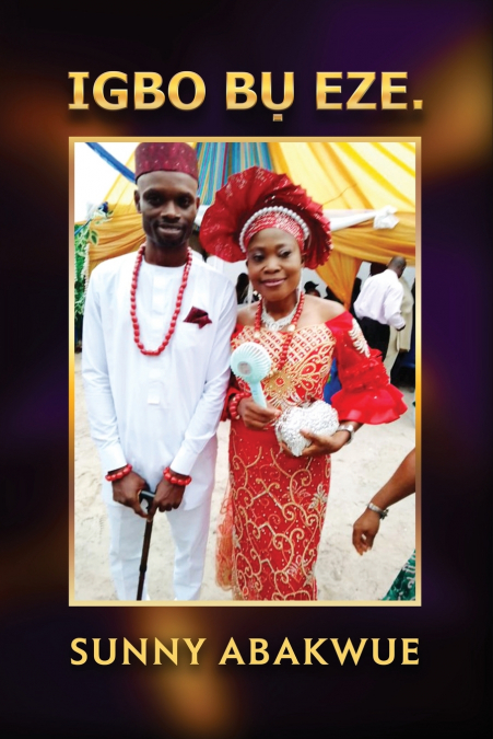 IGBO BỤ EZE.