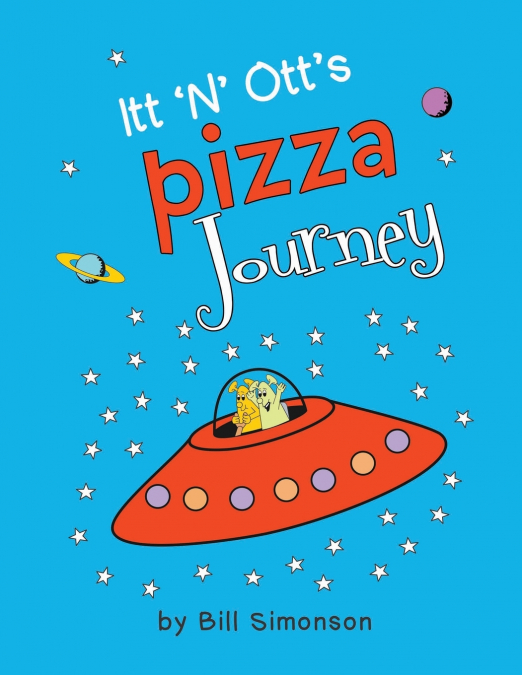 Itt ’N’ Ott’s Pizza Journey