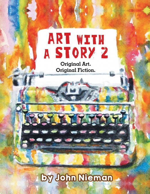 Art with a Story 2