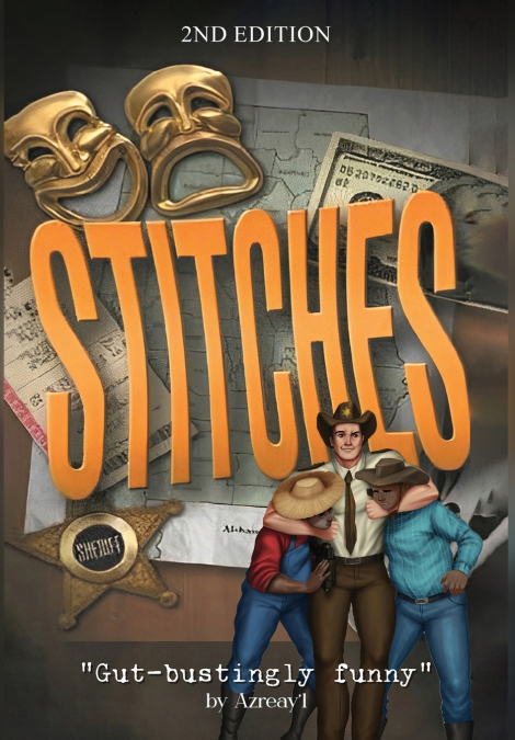 STITCHES