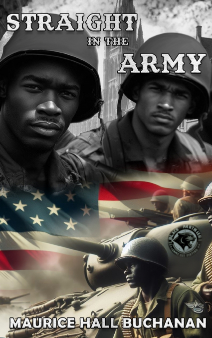 Straight In The Army