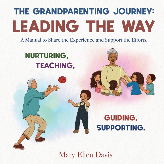 The Grandparenting Journey