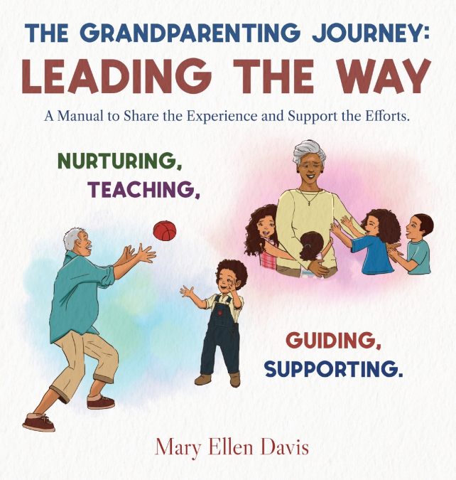 The Grandparenting Journey