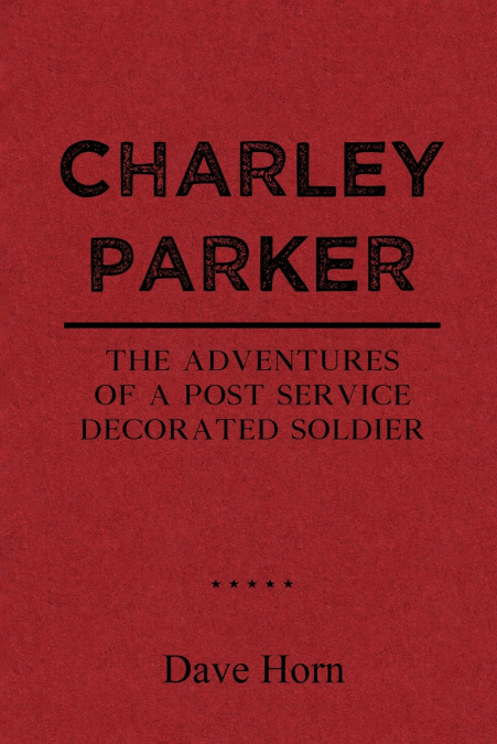Charley Parker