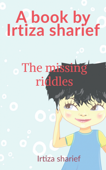 A book by Irtiza sharief