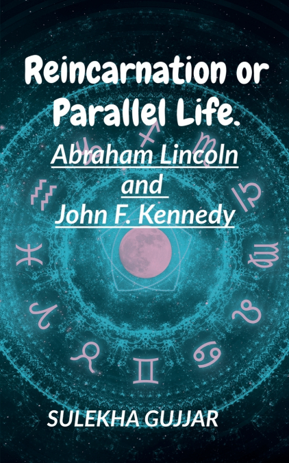 Reincarnation or  Parallel Life