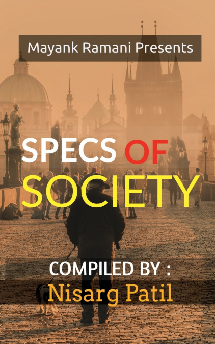 Specs Of Society