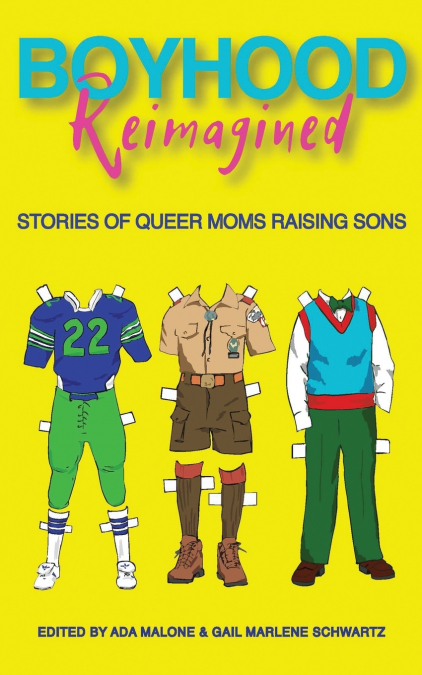 Boyhood Reimagined