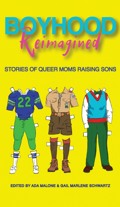 Boyhood Reimagined