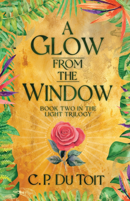 A Glow from the Window