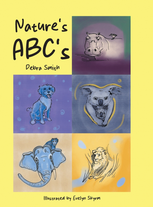 Nature’s ABC’s