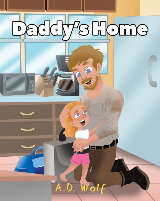 Daddy’s Home