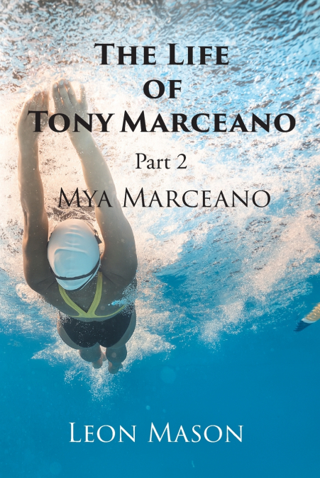 The Life of Tony Marceano