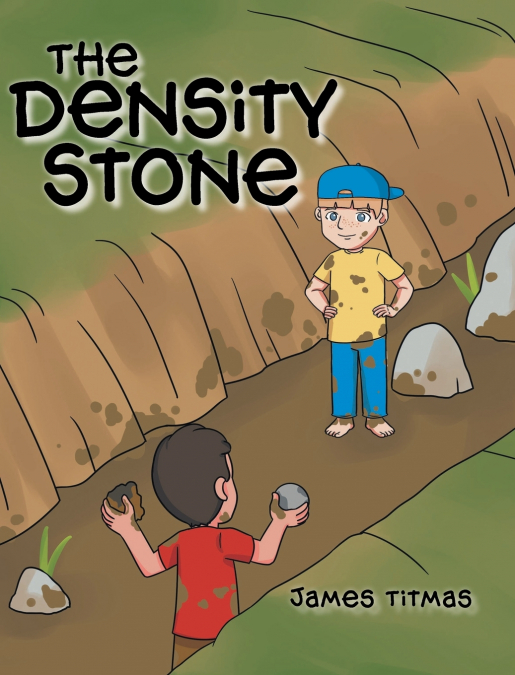 The Density Stone