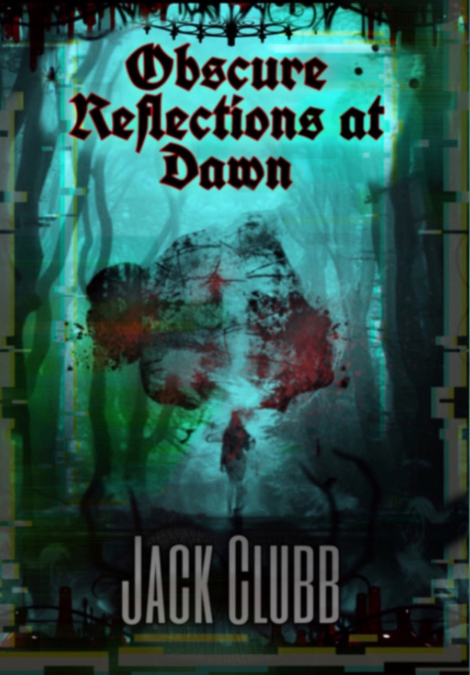 Obscure Reflections at Dawn
