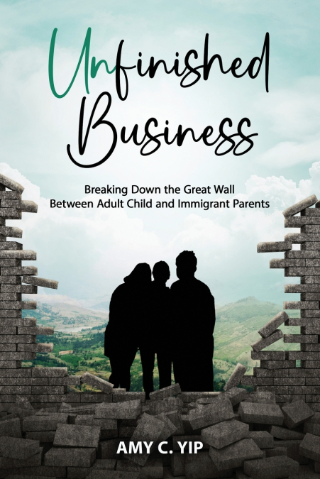 Unfinished  Business