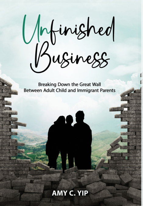 Unfinished  Business