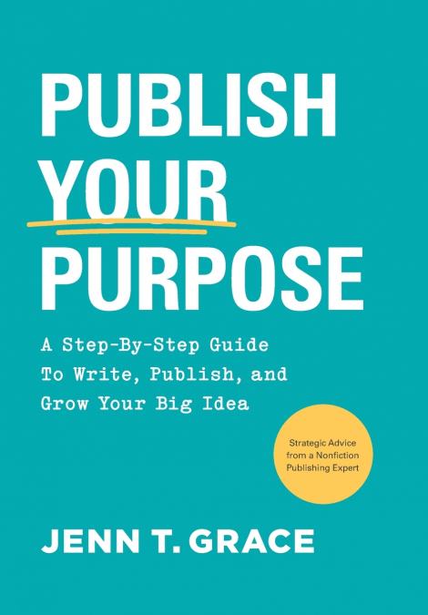 Publish Your Purpose