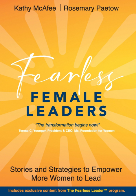 Fearless Female Leaders