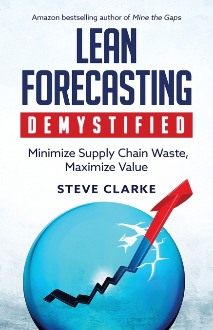 Lean Forecasting Demystified