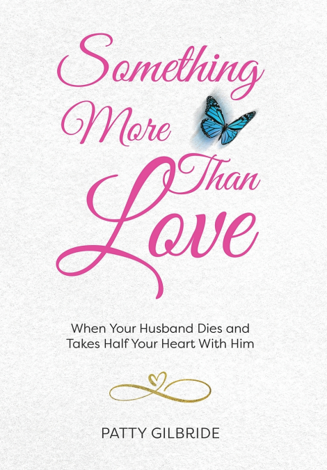 Something More Than Love