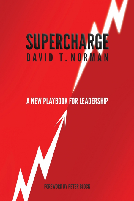 Supercharge