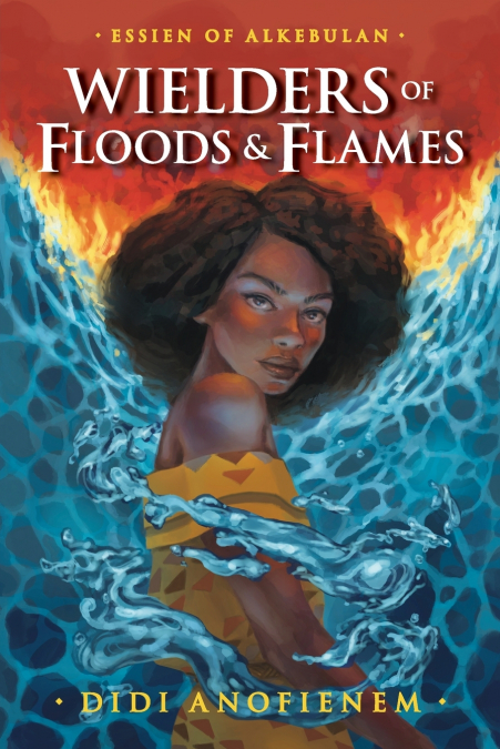 Wielders of Floods & Flames