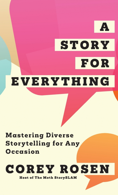 A Story for Everything