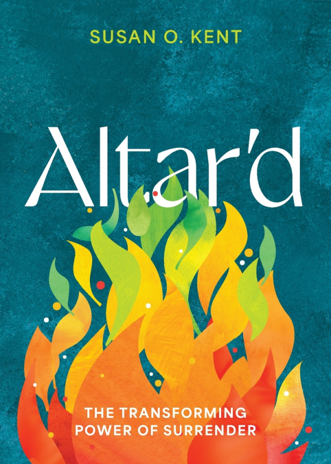 Altar’d