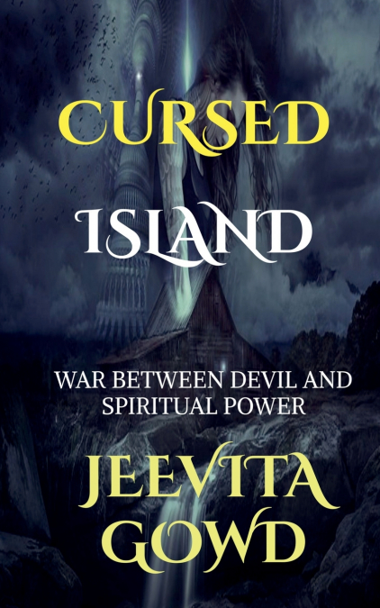 CURSED ISLAND