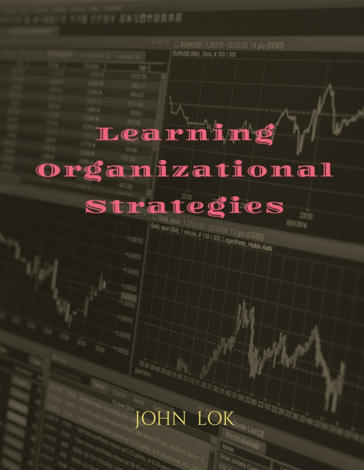 Learning Organizational Strategies