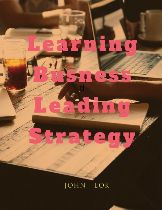 Learning Busness Leading Strategy