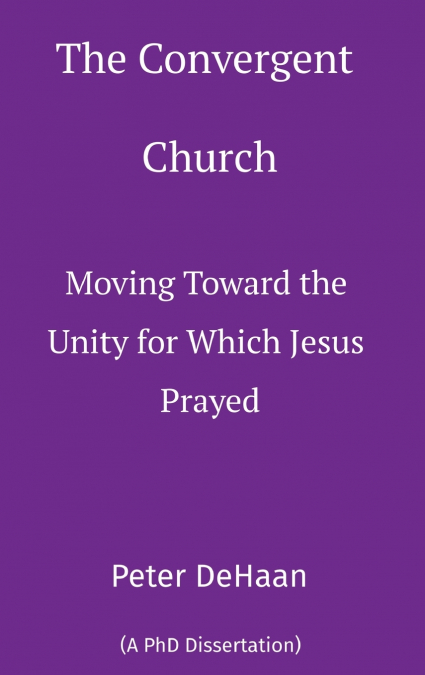 The Convergent Church