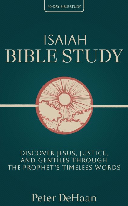 Isaiah Bible Study