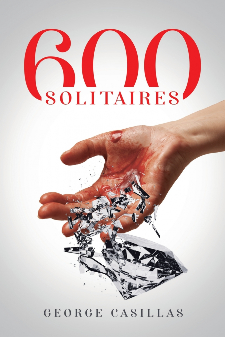 600 SOLITAIRES