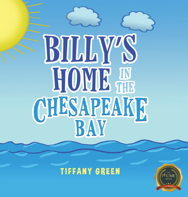 Billy’s Home In The Chesapeake Bay
