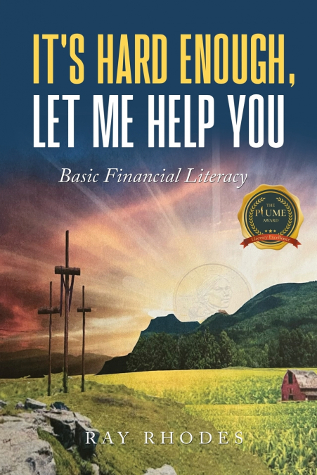 IT’S HARD ENOUGH, LET ME HELP YOU