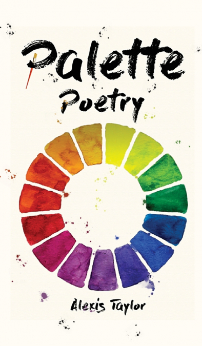 Palette Poetry