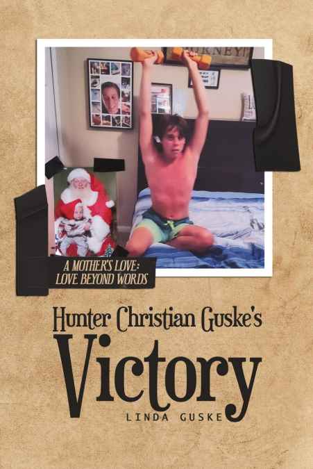 Hunter Christian Guske’s Victory
