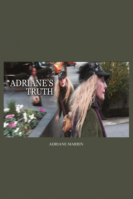 Adriane’s Truth