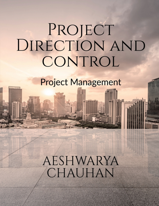 Project Direction And Control
