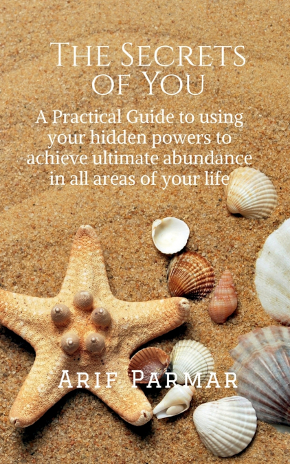 The Secrets Of You