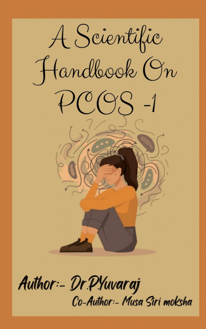 A scientific Hand Book On PCOS-1