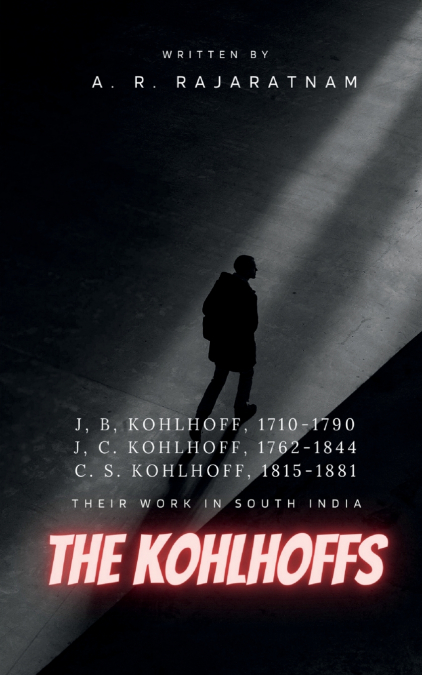 THE KOHLHOFFS
