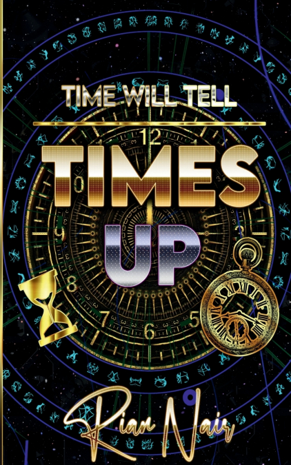 Time’s Up