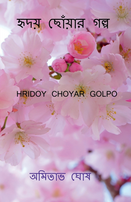 Hridoy choyar golpo / হৃদয় ছোঁয়ার গল্প