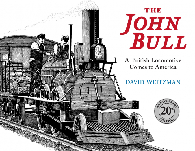 The John Bull