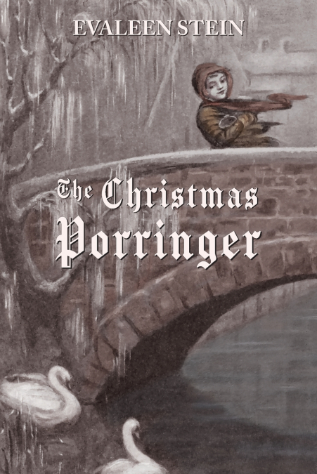 The Christmas Porringer
