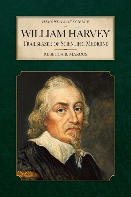 William Harvey